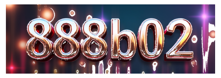 888b02 logo
