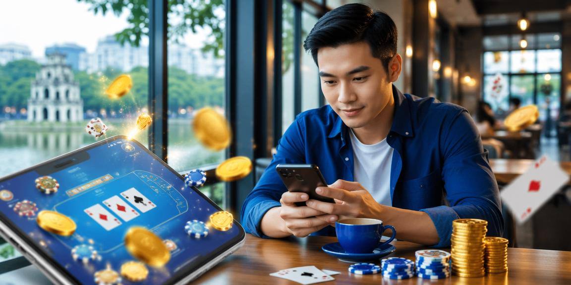 888b02 Cách chúng tôi vận hành